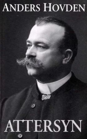 Attersyn Av Anders Hovden