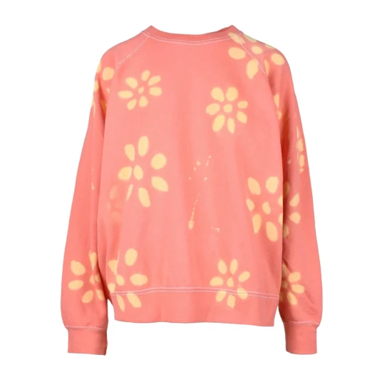 Semicouture Dame Gensere & Hettegensere Rosa M Semicouture Dame Gensere & Hettegensere Rosa M