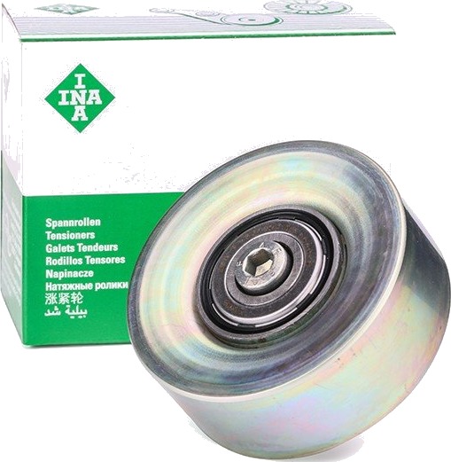 INA 532 0398 10 Løpehjul, vifterem INA 532 0398 10 Løpehjul, vifterem