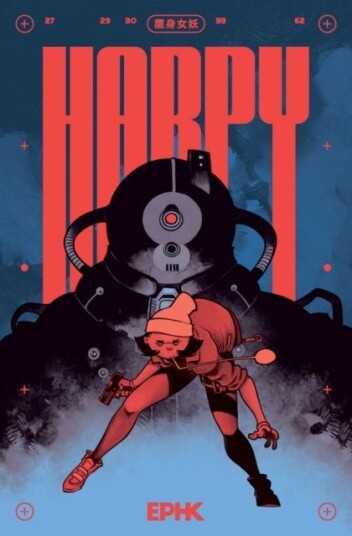 Harpy