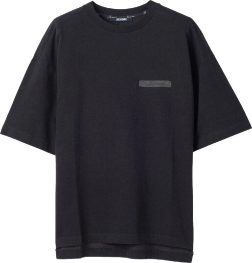 Jacquemus Herre Topper Grå XS,