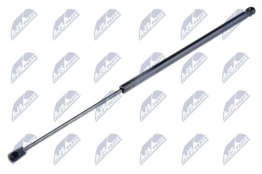 Baklukedemper NTY AE-FR-034