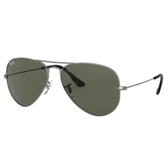 Ray-Ban Aviator RB3025 919031 6214 Ray-Ban Aviator RB3025 919031 6214