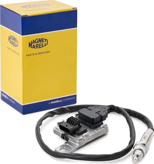 NOx-sensor, NOx-katalysator MAGNETI MARELLI 141813000034