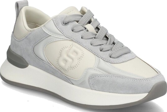 BOSS B Icon_Runn_Sdgralt   OPEN GREY   40