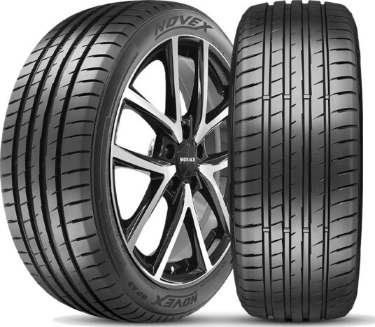 Novex SP A5 255/50R19 107W Novex SP A5 255/50R19 107W