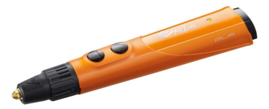XYZprinting da Vinci 3D-Pen Starter Kit XYZprinting da Vinci 3D-Pen Starter Kit