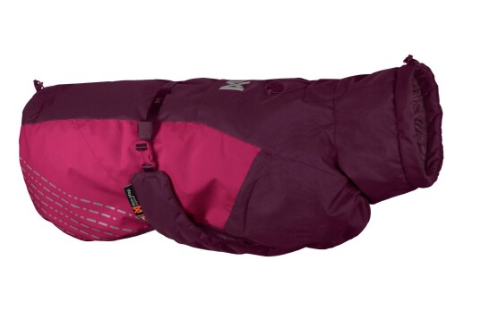 Non Stop Dogwear Glacier Jacket 2.0 Purple 70