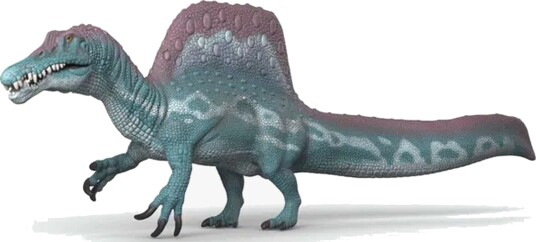 Schleich Spinosaurus Dinosaur Figur 13,7 cm