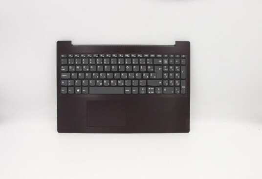 Lenovo Upper Case ASM_SA L 81LG DO MEDION
