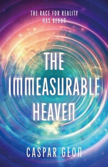 The Immeasurable Heaven: Nominated for the 2026 Philip K. Dick Award! The Immeasurable Heaven: Nominated for the 2026 Philip K. Dick Award!