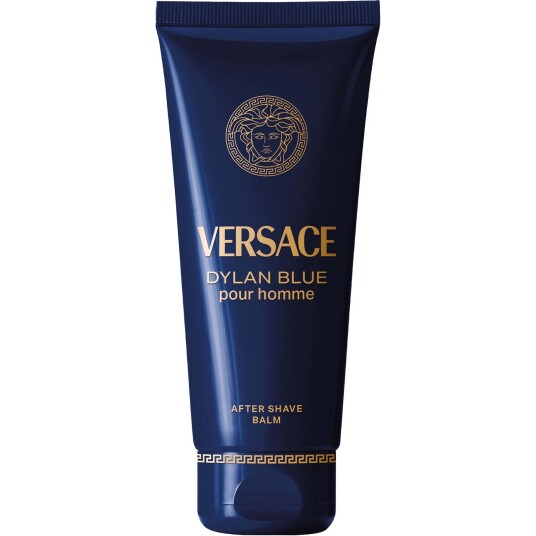 VERSACE Dylan Blue After Shave Balm 100ml VERSACE Dylan Blue After Shave Balm 100ml