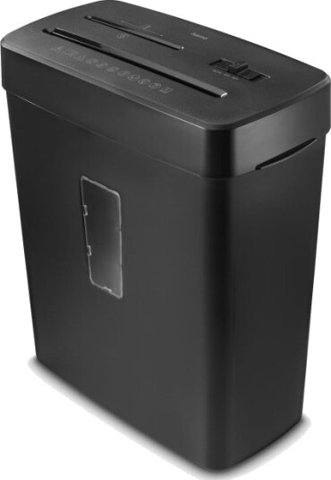 Hama Papirkutter Prime M50CD B Svart