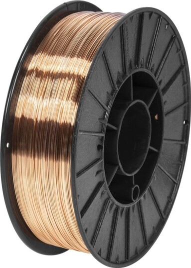 Migatronic Cusi 3 5 kg D200 MIG-Lodding Sveisetråd