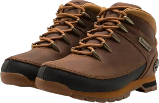 Timberland Herre Sko Brun 47 1/2 EU, Timberland Herre Sko Brun 47 1/2 EU,
