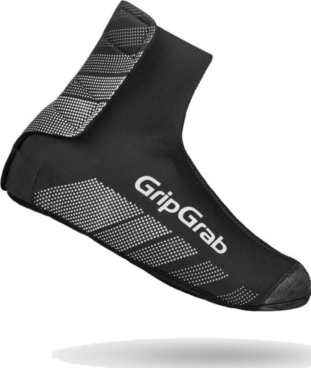 Gripgrab Ride Winter Shoe Cover Black EU 40-41, Black Gripgrab Ride Winter Shoe Cover Black EU 40-41, Black