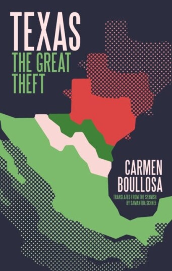 Texas  The Great Theft: 10th Anniversary edition