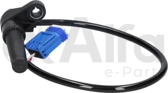 Turtallsensor, automatgir Alfa e-Parts AF04791