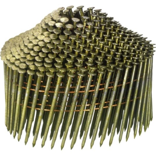 Senco SE21ASBVR Rullbåndet spiker 50 x 2,1 mm Innfesting