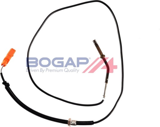 Sensor eksostemperatur BOGAP A6120133