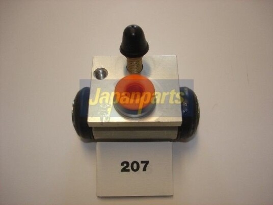 Hjulsylinder brems JAPANPARTS CS 207
