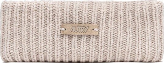 Autry, Herre, Accessories, Beige, ONE SIZE,