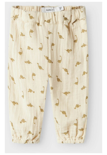 Name It Deove Pant Box Beige 50