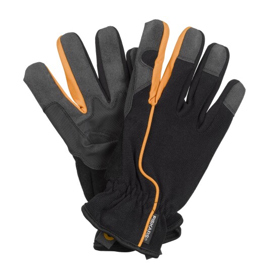 Fiskars Hagehansker Gr. 10 - 1003477
