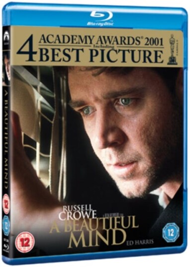 A Beautiful Mind A Beautiful Mind