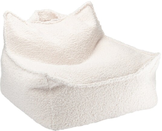 Wigiwama Saccosekk Cream White