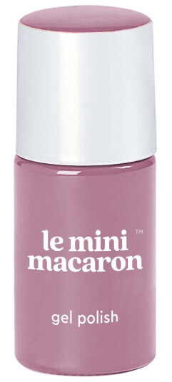 Le Mini Macaron Single Gel Polish Rum Raisin
