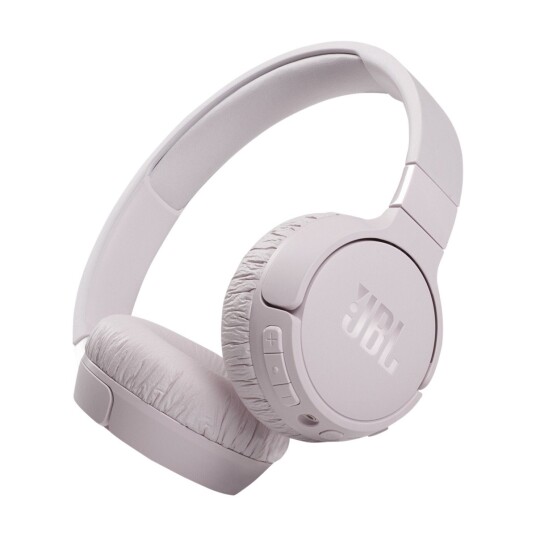 JBL Tune 660 BT NC Rosa JBL Tune 660 BT NC Rosa