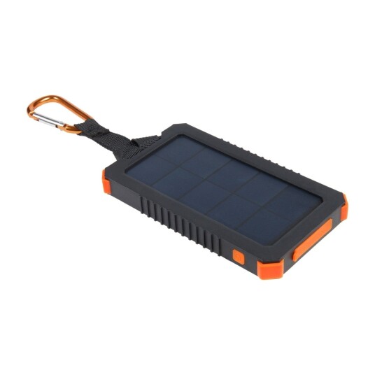 Xtorm Solar Charger 5000 powerbank Xtorm Solar Charger 5000 powerbank