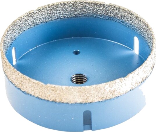 Strong Diamant Tørrbor 115mm Strong Strong Diamant Tørrbor 115mm Strong