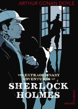 The Extraordinary Adventures Of Sherlock Holmes Av Arthur Conan Doyle