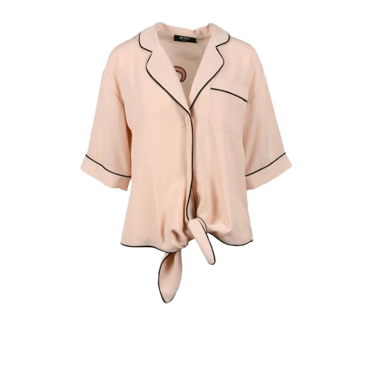 Twinset Dame Bluser & Skjorter Rosa S,