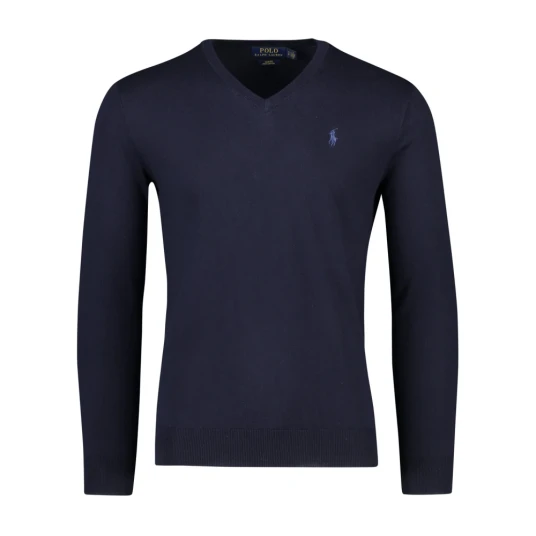 Polo Ralph Lauren Herre Strikkevarer Blå M,