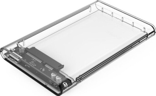 Orico Eksternt Harddiskdeksel Usb3.0 5 Gbps - Sata 2.5 &Quot