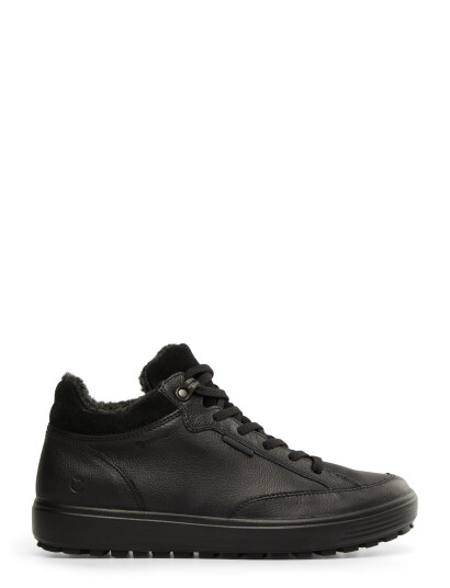 ECCO Soft 7 Tred W - Black - 39