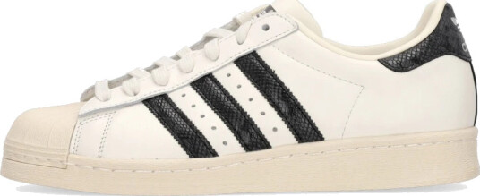 Adidas Herre Sport Hvit 46 EU,