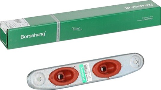 Borsehung B12278 Feste, eksosanlegg
