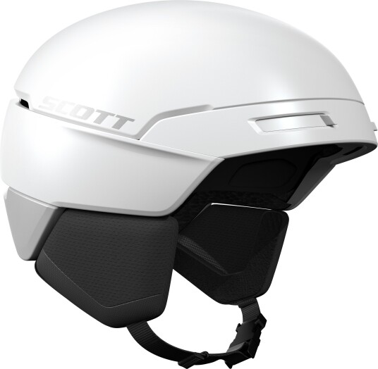 Scott Helmet Flow Mips White L