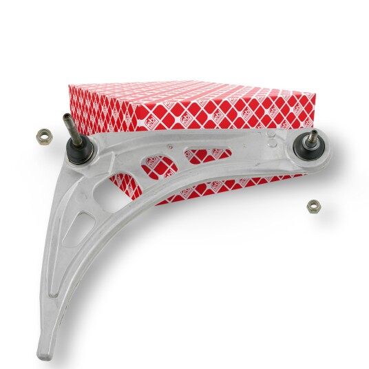 Bærebru/bærearm FEBI BILSTEIN 26642