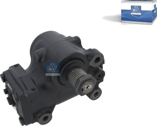 Tannstang DT Spare Parts 5.55306