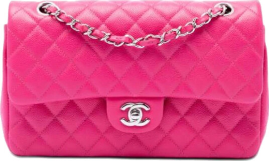 Chanel Vintage Dame Rosa Chanel Vintage Dame Rosa