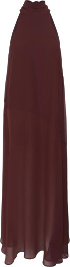 Gestuz Gzdorah Dress Burgundy 36 Gestuz Gzdorah Dress Burgundy 36