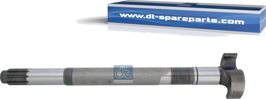 Bremseaksel DT Spare Parts 10.23523