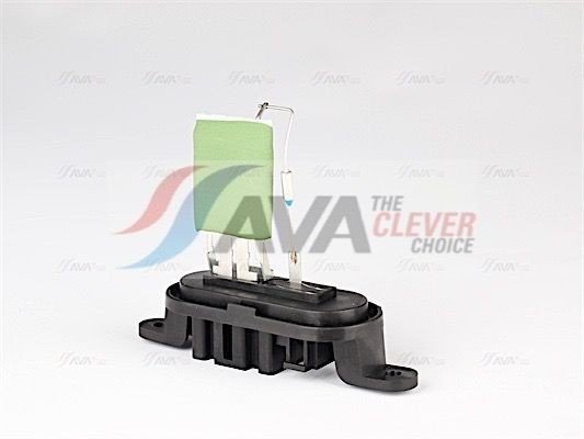 Motstand kupévifte AVA Clever Choice RTR013