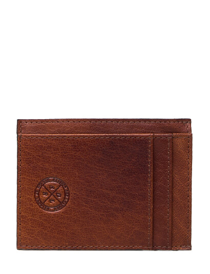 Saddler Falconwood - Brown - ONE SIZE