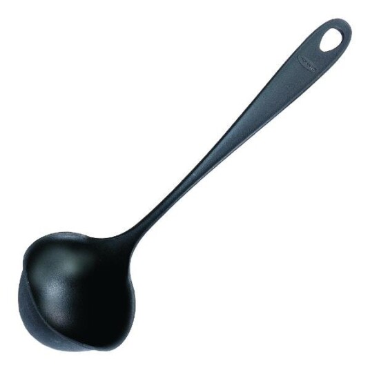 Fiskars - Essential suppeøse 28 cm